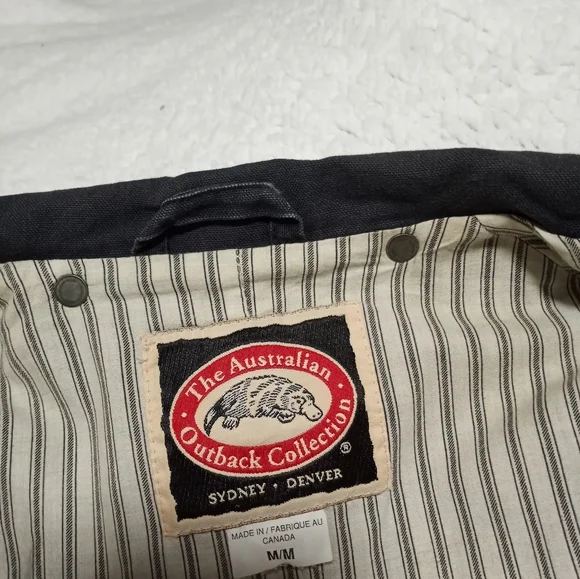 Outback Duster - Picture 3 of 7